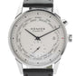 NOMOS Zürich Weltzeit Ref. 805 - "Very good" condition - First owner