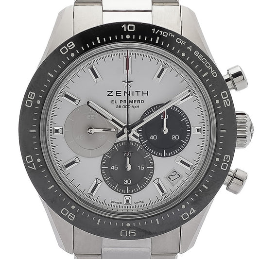 Zenith Chronomaster Sport Ref. 03.3100.3600/69.M3100 - "Very good" condition - First owner