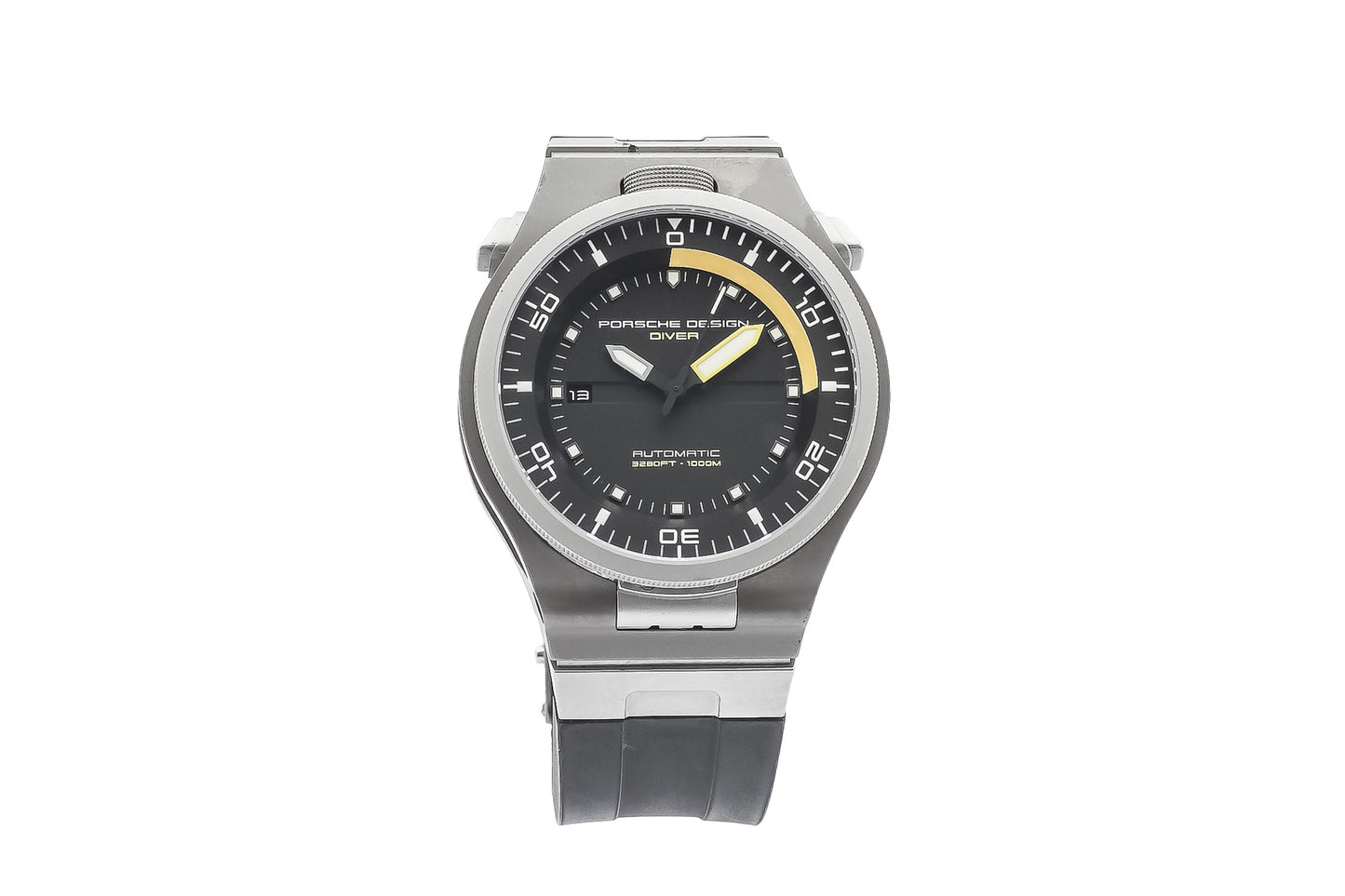 Porsche Design Diver Ref. 6780 - "Very good" condition - Fullset