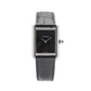 Cartier Tank Ref. WSTA0072 - "Very good" condition - First owner - Fullset