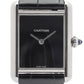 Cartier Tank Ref. WSTA0072 - "Very good" condition - First owner - Fullset