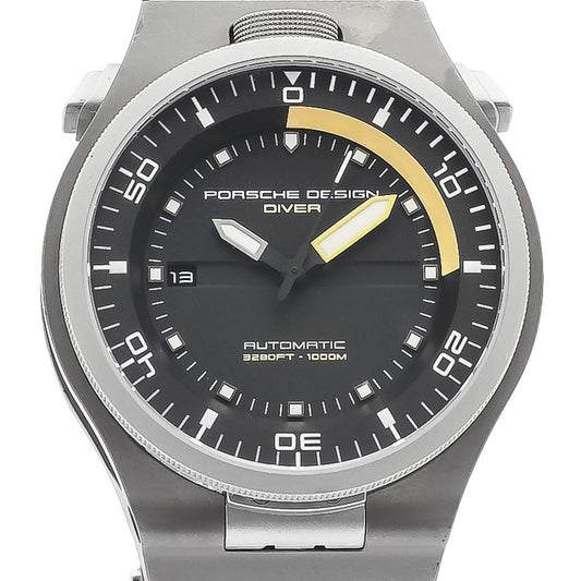 Porsche Design Diver Ref. 6780 - "Very good" condition - Fullset