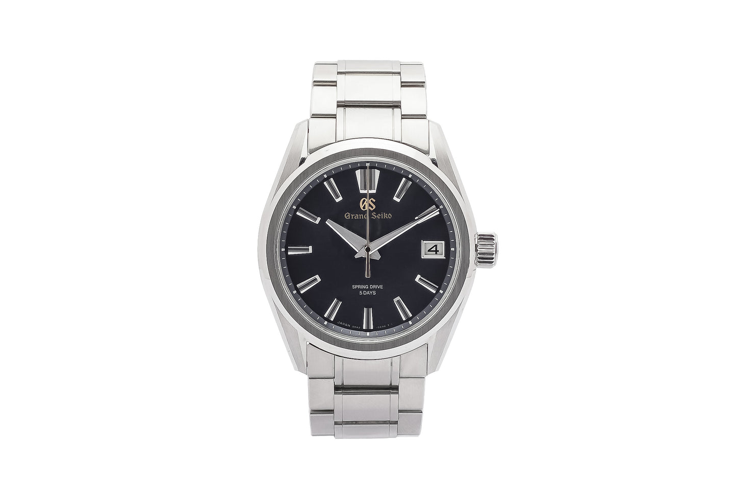 Grand Seiko Ref. SLGA007 - "Very good" condition - Fullset