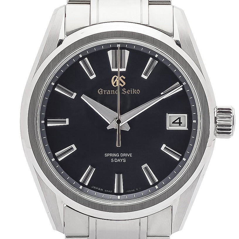 Grand Seiko Ref. SLGA007 - "Very good" condition - Fullset