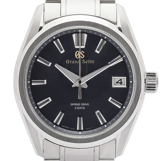 Grand Seiko Ref. SLGA007 - "Very good" condition - Fullset