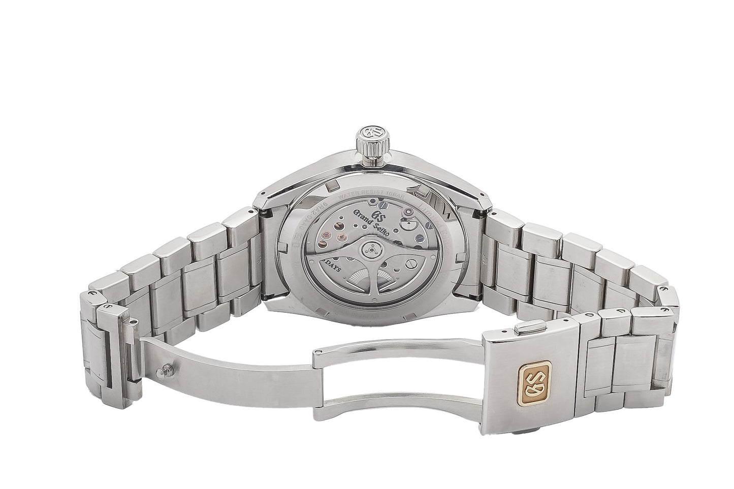 Grand Seiko Ref. SLGA007 - "Very good" condition - Fullset