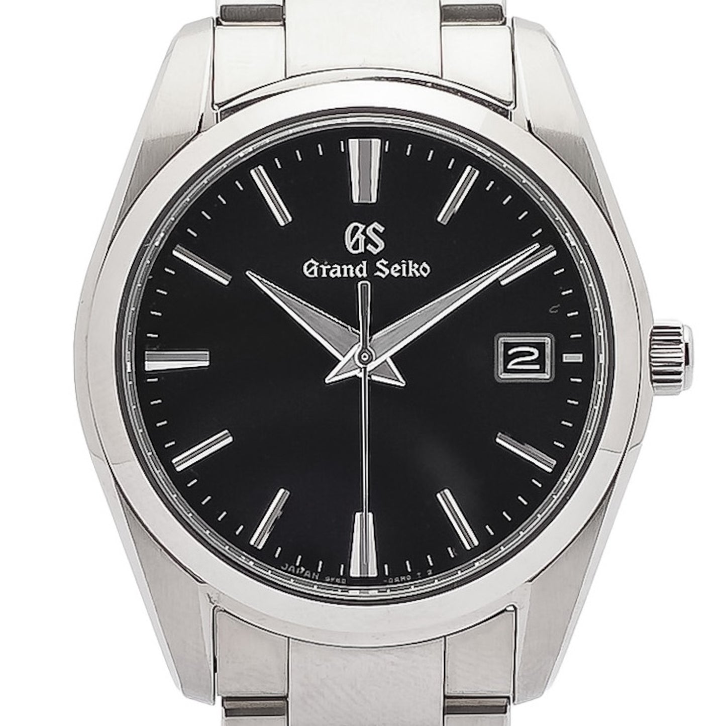 Grand Seiko Heritage Collection Ref. SBGX261G - "Very good" condition - First owner - Fullset