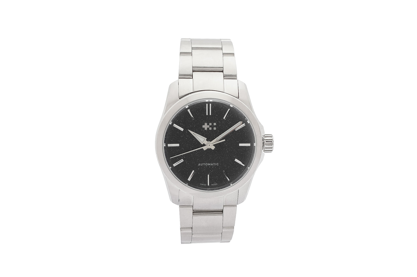 Christopher Ward C63 Celest Ref. C63-36A3H1 - "Very good" condition - First owner