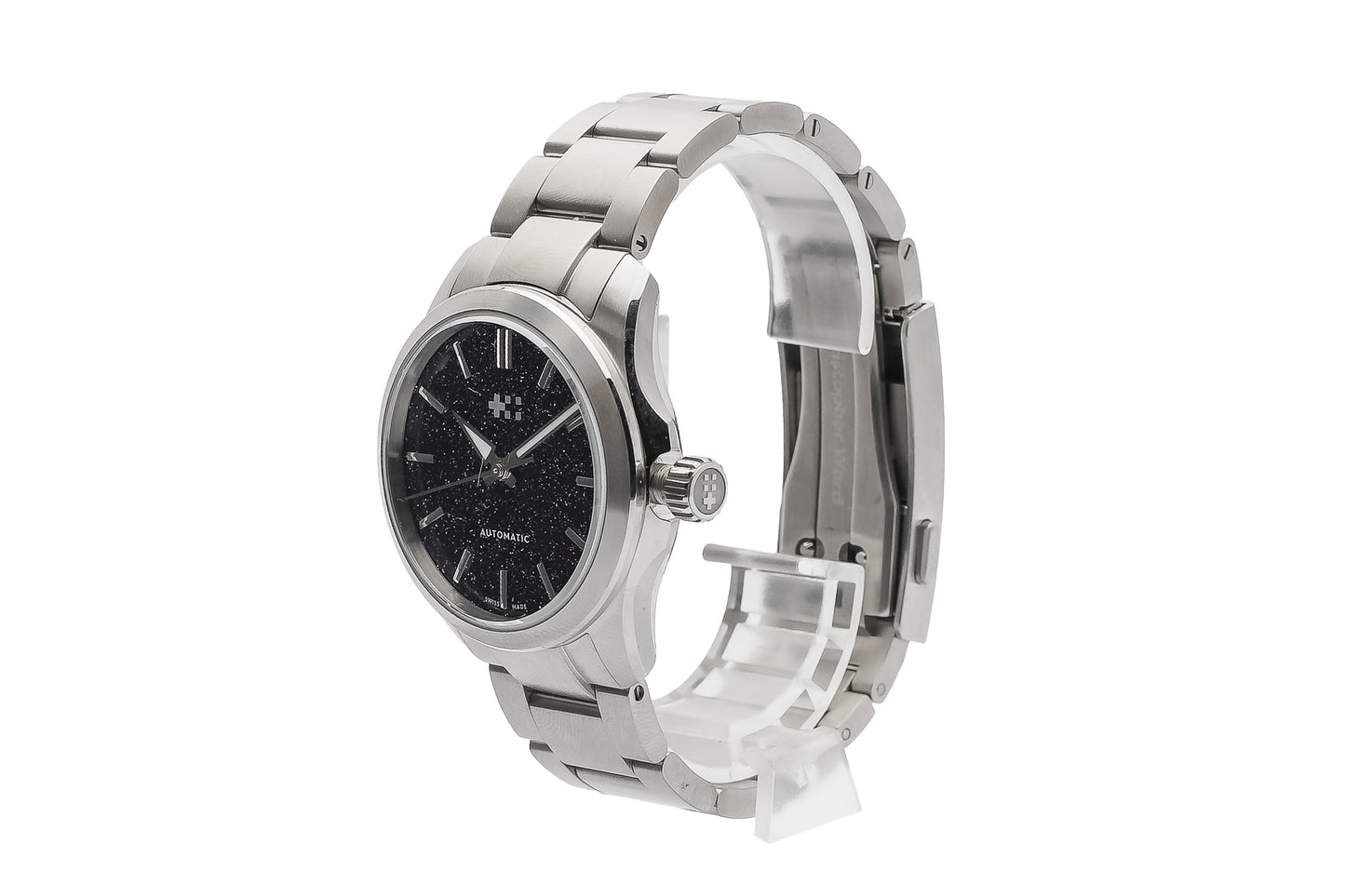 Christopher Ward C63 Celest Ref. C63-36A3H1 - "Very good" condition - First owner