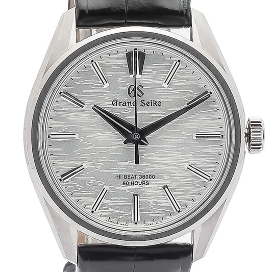 Grand Seiko Collection Manually Wound Hi-beat 36000 9sa4 Ref. SLGW003 - "Very good" condition - Fullset - First owner
