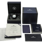 Grand Seiko Elegance Collection Ref. SBGW283G - "Very good" condition - First owner - Fullset