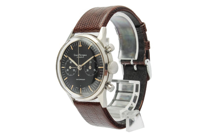 Girard Perregaux Chrono "Very good" condition - Very rare - Beautiful Patina