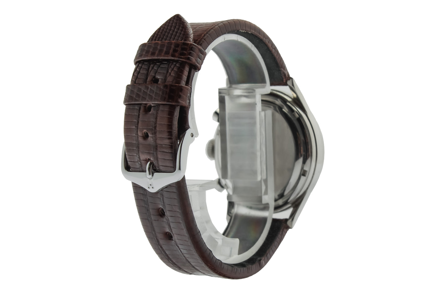 Girard Perregaux Chrono "Very good" condition - Very rare - Beautiful Patina