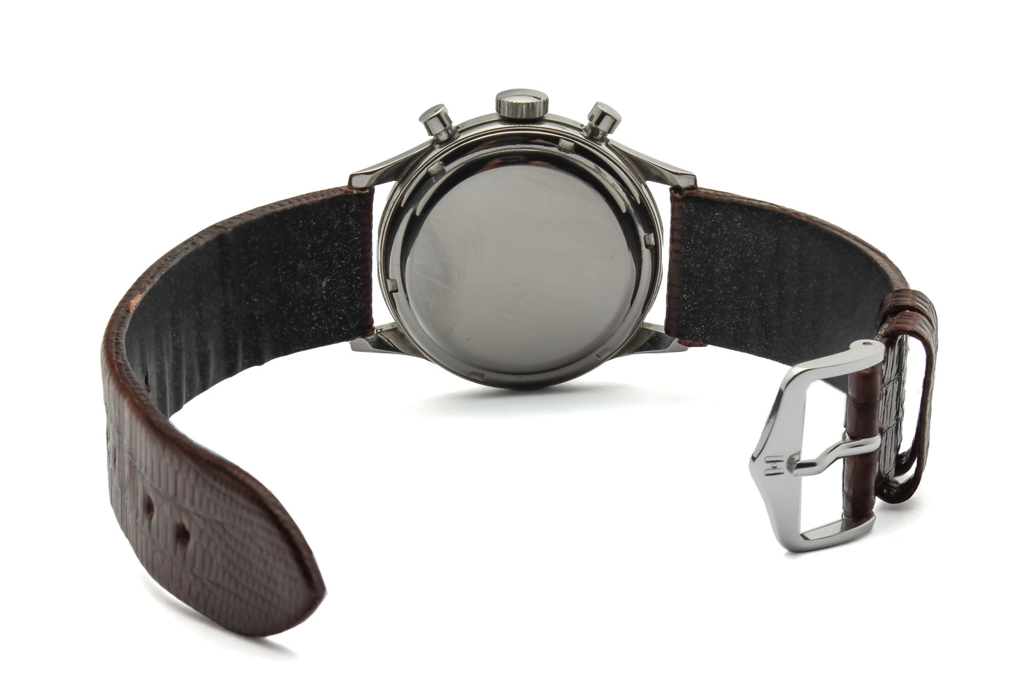 Girard Perregaux Chrono "Very good" condition - Very rare - Beautiful Patina