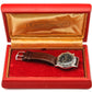 Girard Perregaux Chrono "Very good" condition - Very rare - Beautiful Patina