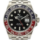 Rolex GMT-Master II Pepsi  Ref. 126710BLRO - "Very good" condition - Fullset - LC100