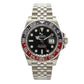 Rolex GMT-Master II Pepsi  Ref. 126710BLRO - "Very good" condition - Fullset - LC100