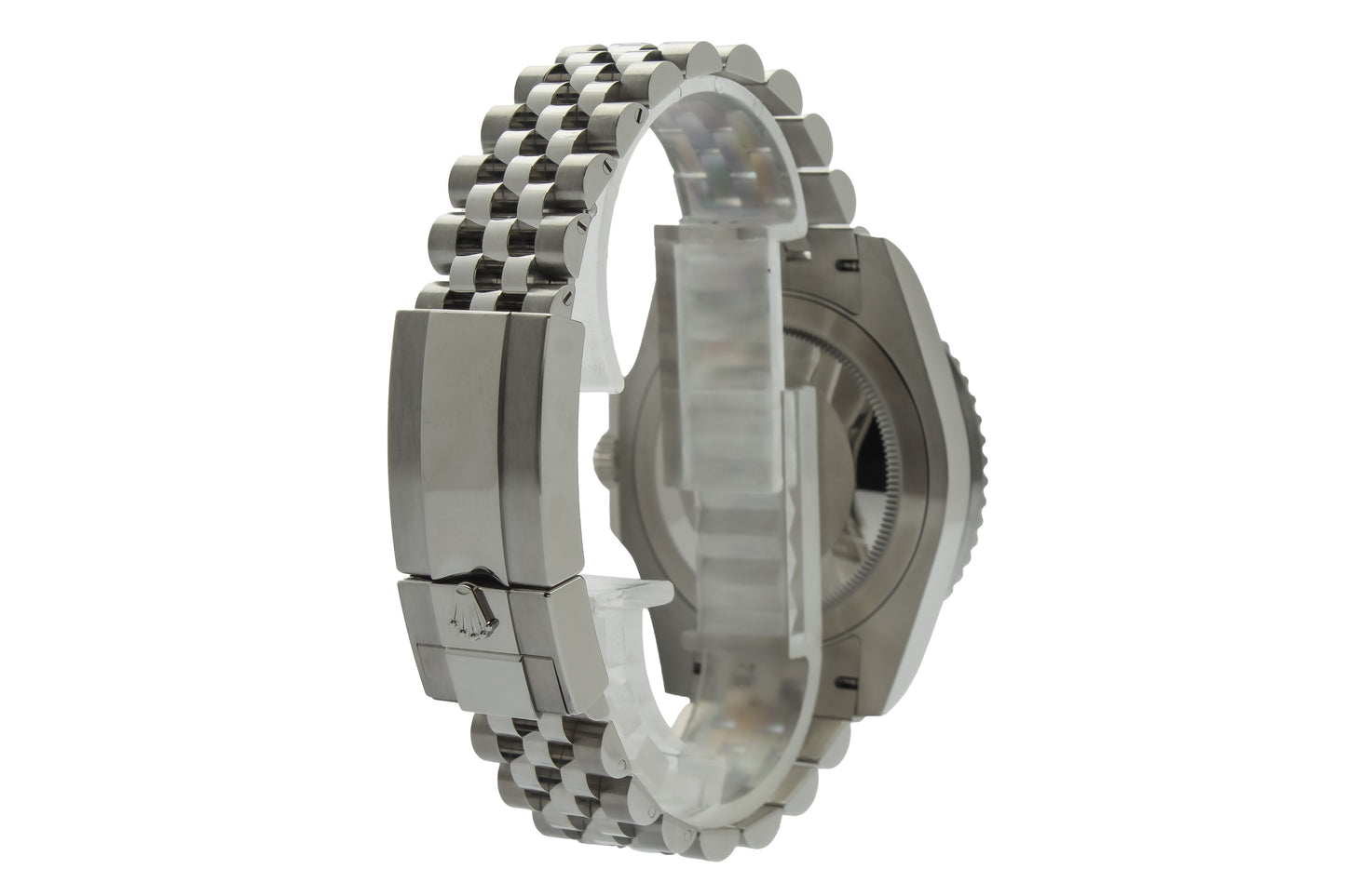 Rolex GMT-Master II Pepsi  Ref. 126710BLRO - "Very good" condition - Fullset - LC100