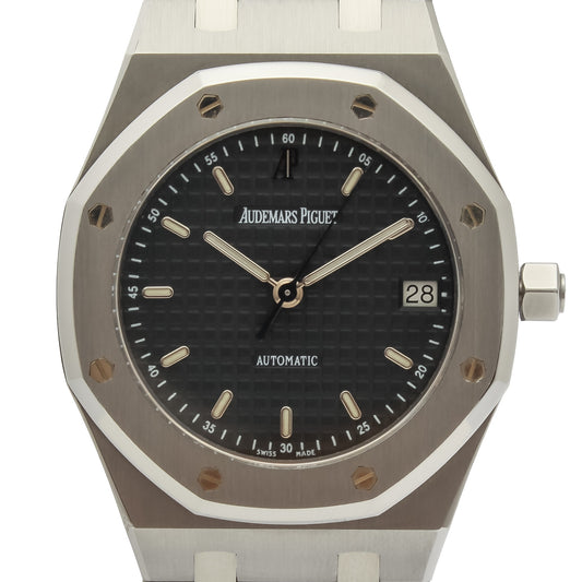 Audemars Piguet Royal Oak Ref. 14790ST - "Very good" condition - Full links