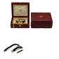 Patek Philippe Perpetual Calendar Ref. 3940 - "Very good" condition - MK2 - Fullset