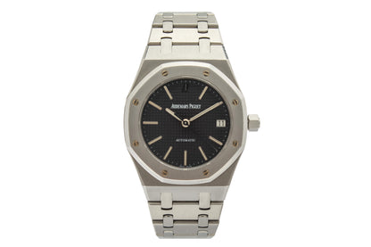 Audemars Piguet Royal Oak "Very good" condition - MK2 - Extract from the archives