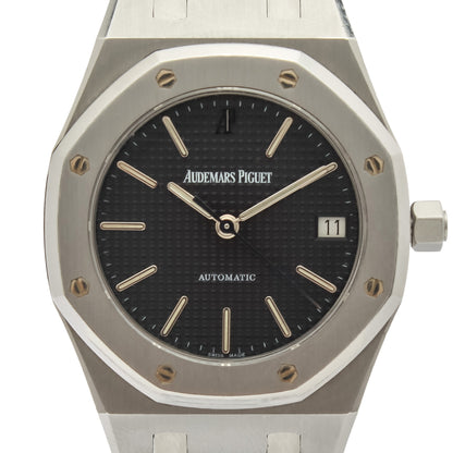Audemars Piguet Royal Oak "Very good" condition - MK2 - Extract from the archives