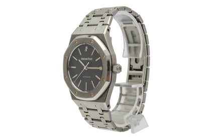Audemars Piguet Royal Oak "Very good" condition - MK2 - Extract from the archives