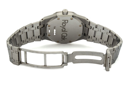 Audemars Piguet Royal Oak "Very good" condition - MK2 - Extract from the archives