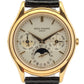 Patek Philippe Perpetual Calendar Ref. 3940 - "Very good" condition - MK2 - Fullset