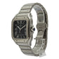 Cartier Santos Ref. WSSA0030 - "Very good" condition - Fullset