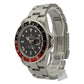 Rolex GMT-Master II Ref. 16710 "Very good" condition - "Coke" - Z-Serial