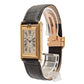 Cartier Basculante - "Very good" condition - Folding clasp