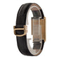 Cartier Basculante - "Very good" condition - Folding clasp