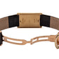 Cartier Basculante - "Very good" condition - Folding clasp