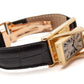 Cartier Basculante - "Very good" condition - Folding clasp