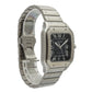 Cartier Santos Ref. WSSA0030 - "Very good" condition - Fullset