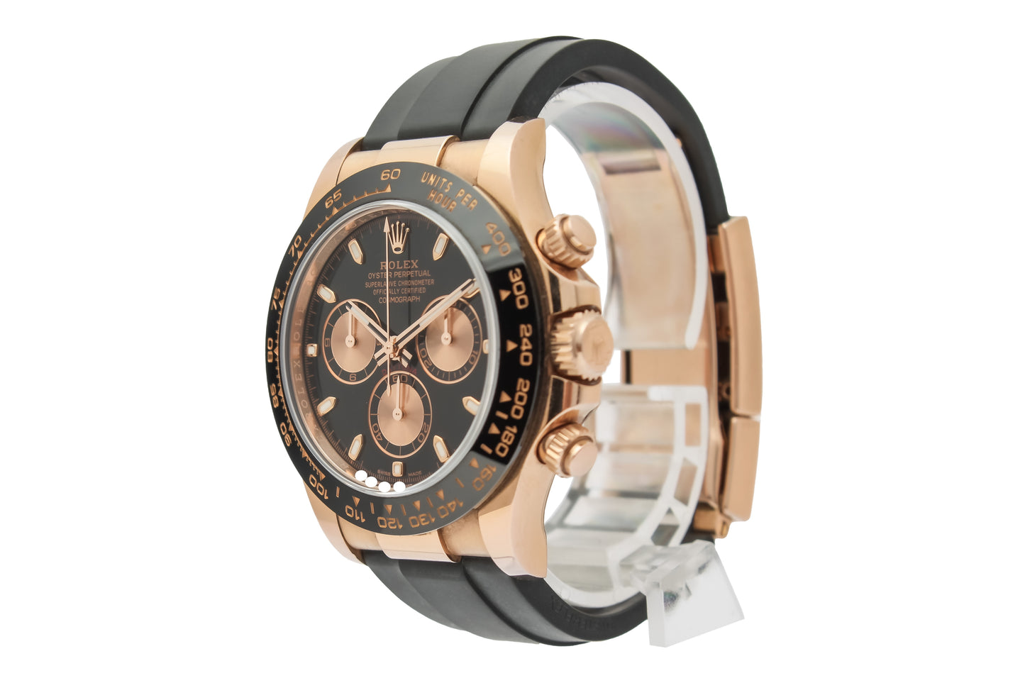 Rolex Daytona Ref. 116515LN - "Very good" condition - First german owner - Fullset
