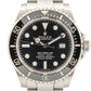 Rolex Sea-Dweller 4000 Ref. 116600 - "Very good" condition - First owner - Fullset