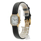 Cartier Tank Louis Cartier Ref. 96064 "Very good" condition - Deux Ors Trianon