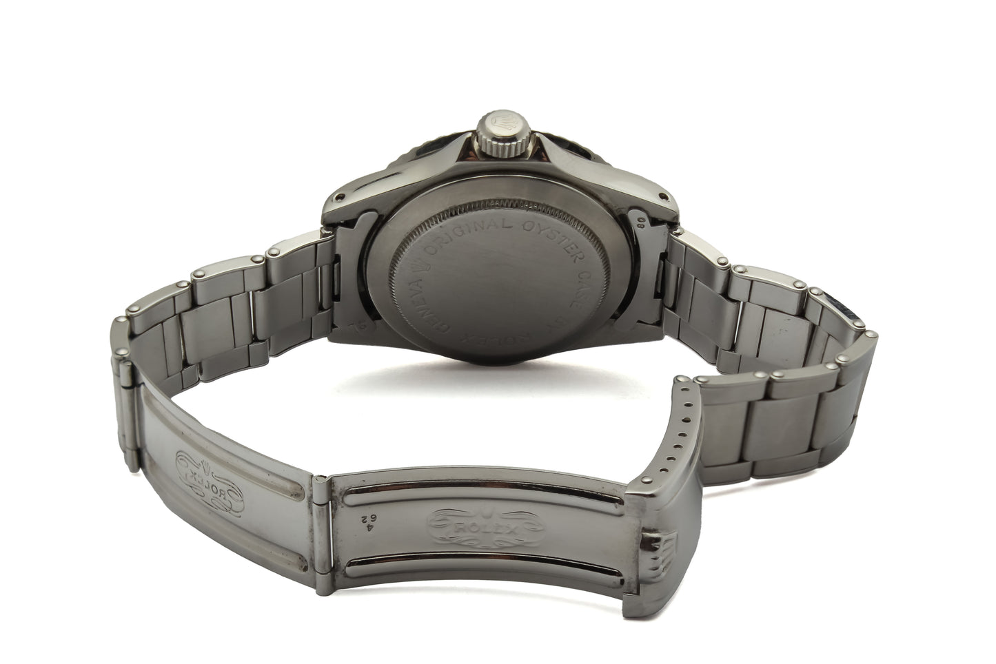 Tudor Submariner Ref. 7928 - "Very good" condition - Beautiful patina