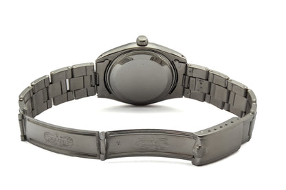Rolex Oyster Ref. 6552 - "Very good" condition - "Super precision" - Beautiful Patina