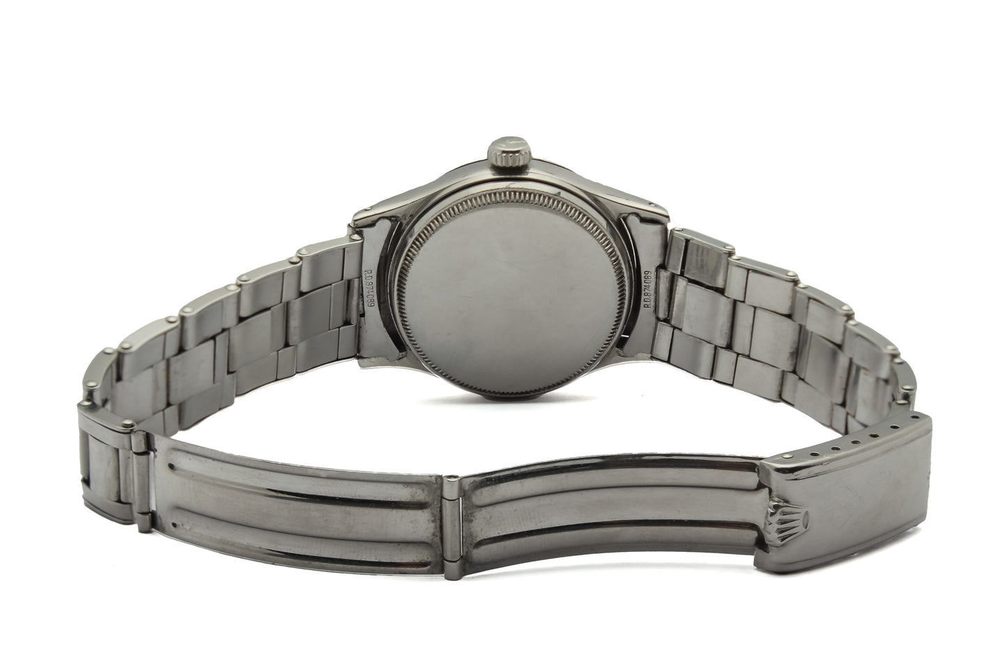 Rolex Oyster Perpetual Date Ref. 6518 - "Very good" condition - Beautiful patina