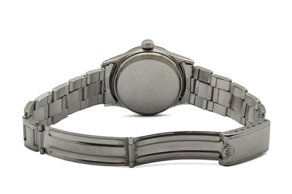 Rolex Oyster Perpetual Date Ref. 6518 - "Very good" condition - Beautiful patina