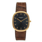 Patek Philippe Ellipse d'Or Ref. 3738 - "Very good" condition - First owner - German Fullset