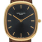 Patek Philippe Ellipse d'Or Ref. 3738 - "Very good" condition - First owner - German Fullset