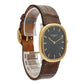 Patek Philippe Ellipse d'Or Ref. 3738 - "Very good" condition - First owner - German Fullset