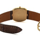 Patek Philippe Ellipse d'Or Ref. 3738 - "Very good" condition - First owner - German Fullset