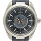 Omega Seamaster Aqua Terra Worldtimer 150m Master Chronometer Gmt Ref. 220.12.43.22.03.001 - "Very good" condition - Fullset