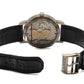 A. Lange & Söhne Langematik Ref. 308.027 - "Very good" condition - Extract from the archives