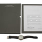 A. Lange & Söhne Langematik Ref. 308.027 - "Very good" condition - Extract from the archives